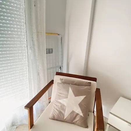 Apartman Arenas Negras Pa11 Puerto de Santiago