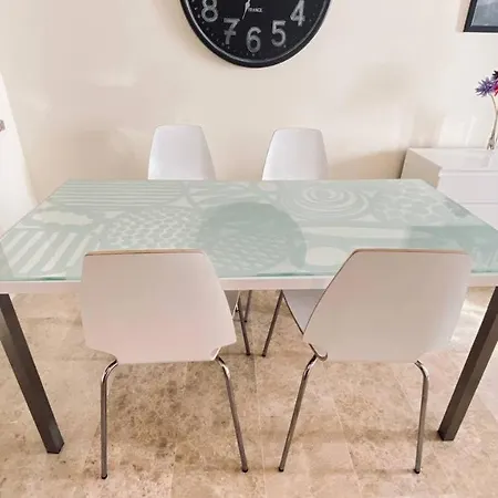 Apartman Arenas Negras Pa11
