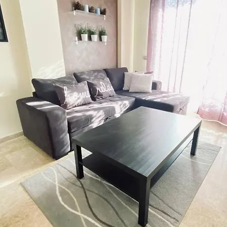 Arenas Negras Pa11 Apartman