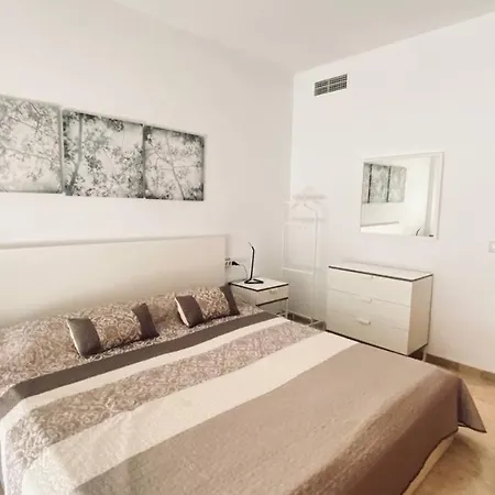 Arenas Negras Pa11 Apartman Puerto de Santiago