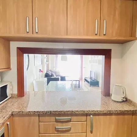 Apartman Arenas Negras Pa11 *