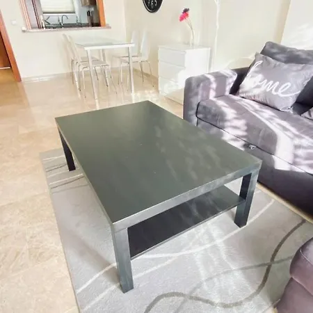 Arenas Negras Pa11 Apartman *