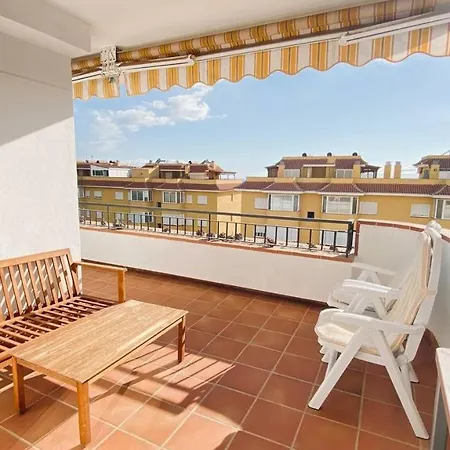 Apartman Arenas Negras Pa11 Puerto de Santiago