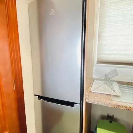 Apartman Arenas Negras Pa11 Puerto de Santiago